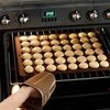 Tapis à macarons 40 × 30 cm - Visuel 1